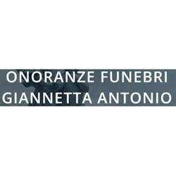 Onoranze Funebri Giannetta