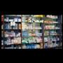 Esposizione Farmaci
