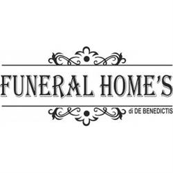 Funeral Home'S