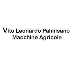 Vito Leonardo Palmisano Macchine Agricole