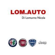 Lom.Auto - Fiat - Alfa Romeo - Lancia - Jeep - Vendita e Assistenza Autorizzata