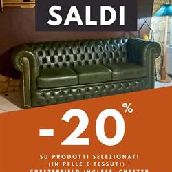 Boheme Salotti