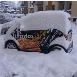 Il Pizzico