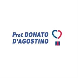 D'Agostino Prof. Donato