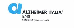 Organizzazione di volontariato “Alzheimer Bari"