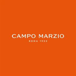 Campo Marzio Design Di Antares Di Fioralba Greco
