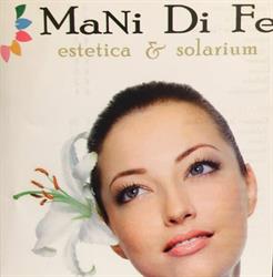 Mani di Fe Soleil