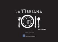Sito di Pizzeria Braceria La'mbriana