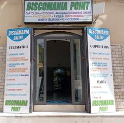 Discomania - Carbonara Di Bari