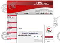 Fiom Cgil Bari Onlus Sindacato Metalmeccanici