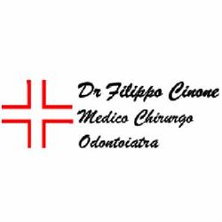 Studio Dentistico Cinone Dr. Filippo