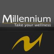 Millennium Fitness SRL Societa' Sportiva Dilettantistica