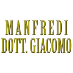 Manfredi Dr. Giacomo