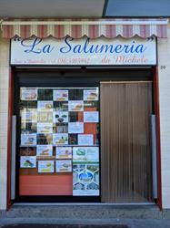 La Salumeria Di Console Michele