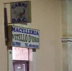 Macelleria Vitello D'oro