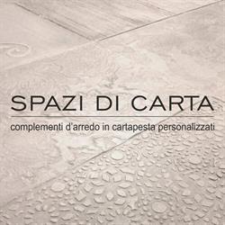 Spazi Di Carta Di Ruggieri Tiziana Complementi D'Arredo Personalizzati