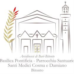 Basilica Santuario Santi Medici Cosma e Damiano