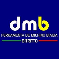 Ferramenta e Colori de Michino Biagia