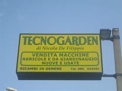 Tecnogarden Di de Filippis