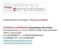 Elettronica Campobasso