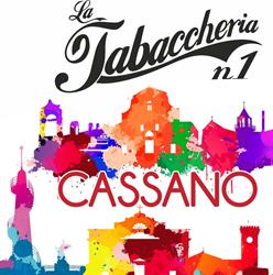 La Tabaccheria N.1 Cassano
