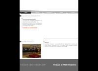 Sito di Difram SRL Allestimenti Fiere ,show Room,arredamenti Interni