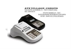 Atx Village Di Raffaele Lastella