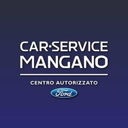 Car Service Mangano Snc Di Mangano Cataldo & C.