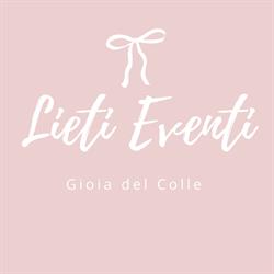 Lieti Eventi Di Romano Angela Teresa