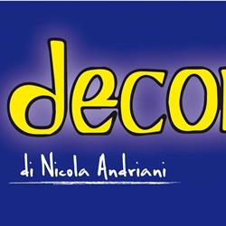 Decorstyle Di Nicola Andriani
