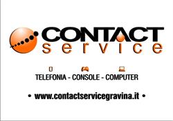Contact Service di Loizzo Emanuele