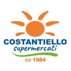 Costantiello Supermercati S.r.l. A&o