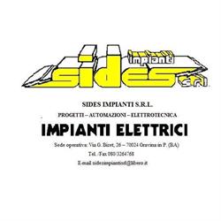 Sides Impianti Srl