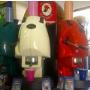 Gallery Cliente