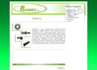 Sito di Pavimec