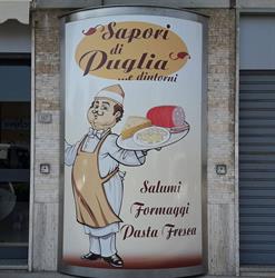 Sapori Di Puglia & Dintorni
