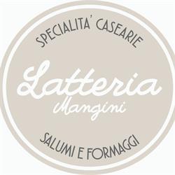 Latteria Di Mangini Filippo Luigi