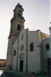 Parrocchia Santa Maria di Loreto