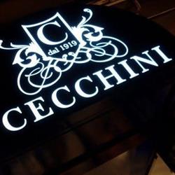 Cecchini dal 1919