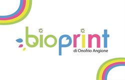 Amazon Counter - BIOPRINT di Onofrio Angione