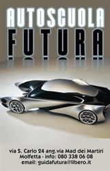 Autoscuola Futura