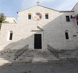 Parrocchia S. Bernardino