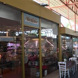 Delizie Di Gallo Vincenzo