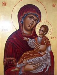 Parrocchia Madonna Della Pace