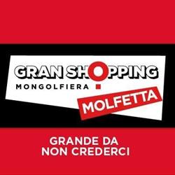 Oviesse C/o Gran Shopping Mongolfiera