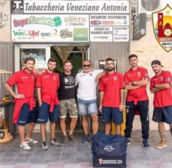 Tabaccheria Veneziano Antonia