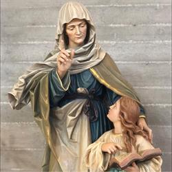 Parrocchia Sant'Anna - Monopoli