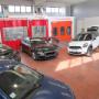 Carrozzeria per Veicoli Commerciali