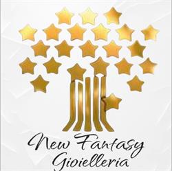 Gioielleria New Fantasy