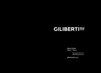 GILIBERTI std